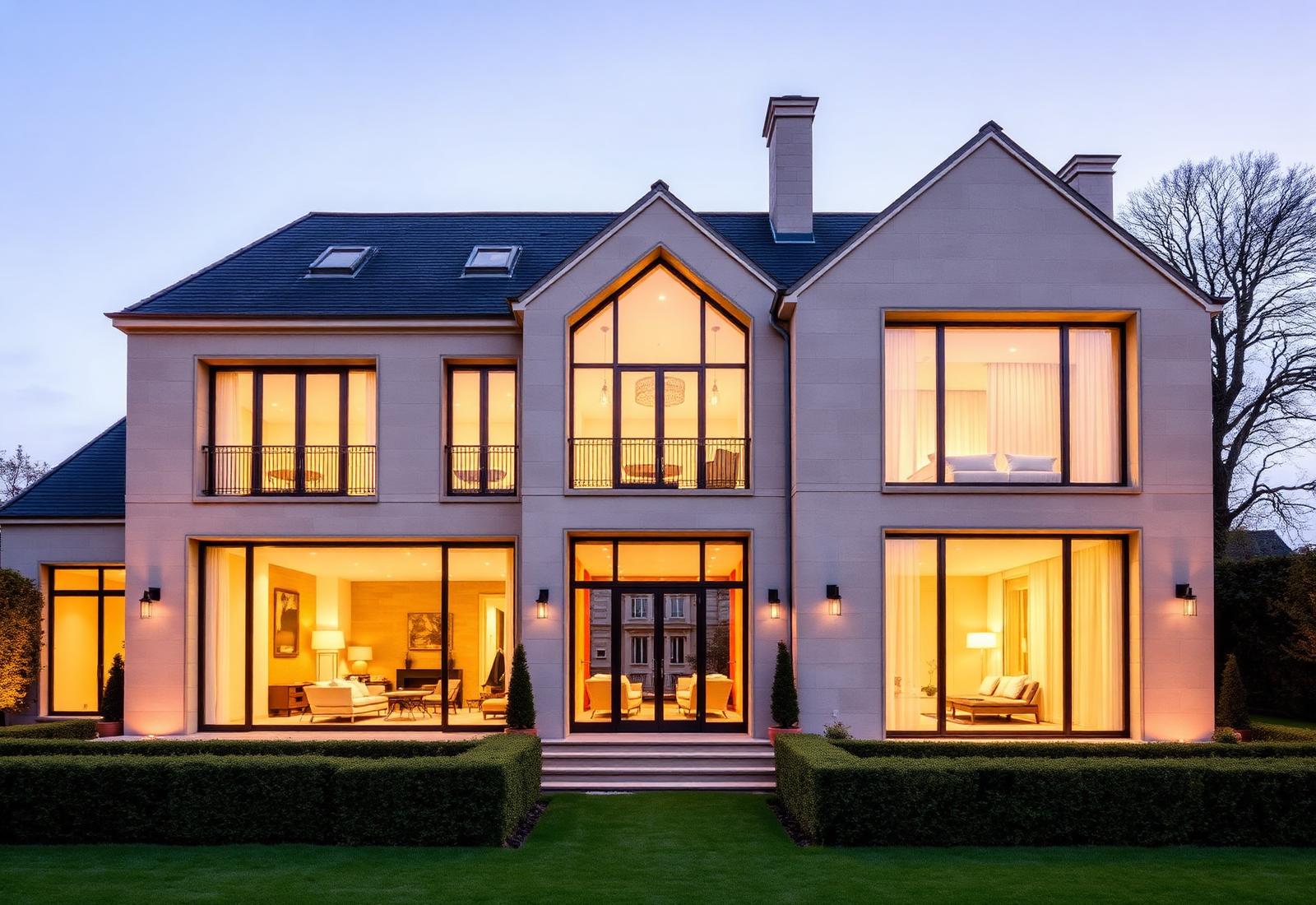 Villa Duinrand